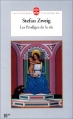 Couverture Les prodiges de la vie Editions Le Livre de Poche 1996