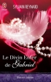 Couverture Le divin enfer de Gabriel, tome 1 : La passion Editions J'ai Lu (Pour elle - Passion intense) 2014