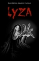 Couverture Lyza Editions des Tourments 2014