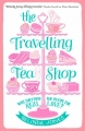 Couverture The Travelling Tea Shop Editions Hodder & Stoughton (Paperbacks) 2014