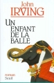 Couverture Un enfant de la balle Editions Seuil 1994