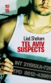 Couverture Tel Aviv suspects Editions 10/18 2014