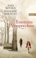 Couverture La symphonie d'Einstein Editions List 2011
