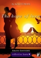 Couverture The hope of love Editions Erato (Kama) 2014