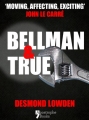 Couverture Bellman and True Editions Apostrophe Books 2012