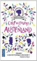 Couverture Coup de foudre à Austenland Editions Pocket 2014