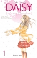 Couverture Daisy, Lycéennes à Fukushima, tome 1 Editions Akata (M) 2014
