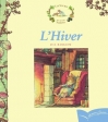 Couverture Les souris des quatre saisons : L'Hiver Editions Gautier-Languereau (Les petits Gautier) 2010