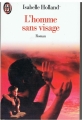Couverture L'Homme sans visage Editions J'ai Lu 1993