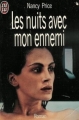 Couverture Les Nuits avec mon ennemi Editions J'ai Lu 1991