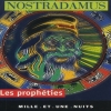 Couverture Les prophéties Editions Mille et une nuits (Litterature Semi-Poche) 2002