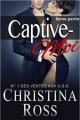 Couverture Captive-moi, tome 8 Editions Autoédité 2014
