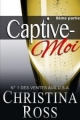 Couverture Captive-moi, tome 9 Editions Autoédité 2014