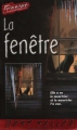 Couverture La fenêtre Editions Héritage (Frissons) 2002