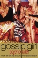 Couverture Gossip Girl Psycho Killer Editions Poppy 2011