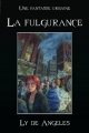 Couverture La fulgurance Editions AdA 2009