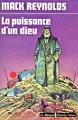 Couverture La puissance d'un dieu Editions Librairie des  Champs-Elysées  (Le Masque Science-fiction) 1979