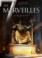 Couverture Les 7 Merveilles, tome 1 : La statue de Zeus Editions Delcourt (Conquistador) 2014