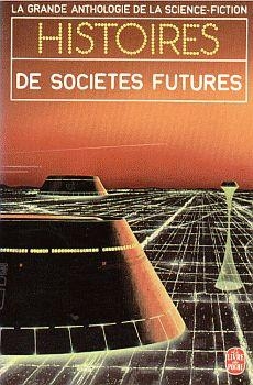 Couverture Histoires de sociétés futures