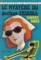 Couverture Cherry Ames : Le mystère du docteur Fairall Editions Charpentier (Lecture et loisir) 1973
