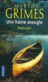 Couverture Jury et Plant, tome 14 : Une haine aveugle Editions Pocket 2011