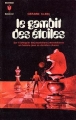 Couverture Le gambit des étoiles Editions Marabout (Science Fiction) 1971