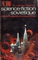 Couverture Les meilleures histoires de science-fiction soviétique Editions Marabout (Science Fiction) 1972