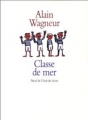 Couverture Classe de mer Editions L'École des loisirs (Neuf) 1998