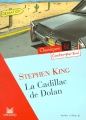 Couverture La Cadillac de Dolan Editions Magnard (Classiques & Contemporains) 2000