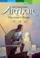 Couverture Arthur, tome 3 : Un croisé à Venise Editions Le Livre de Poche (Roman historique) 2006