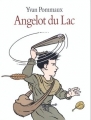 Couverture Angelot du Lac, intégrale Editions L'École des loisirs 1998