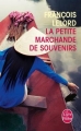 Couverture La Petite Marchande de souvenirs Editions Le Livre de Poche 2014