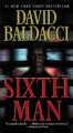 Couverture The Sixth Man Editions Grand Central Publishing 2012
