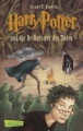 Couverture Harry Potter, tome 7 : Harry Potter et les Reliques de la Mort Editions Carlsen (DE) 2007