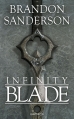 Couverture Infinity Blade Editions Panini (Gamers) 2014