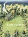 Couverture Petit somme Editions Seuil (Jeunesse) 2014