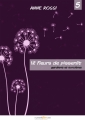 Couverture Douze fleurs de pissenlit, tome 5 : Gardiens et sorcières Editions Numeriklivres 2013