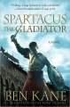 Couverture Spartacus : The Gladiator Editions St. Martin's Press 2011