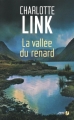 Couverture La vallée du renard Editions Les Presses de la Cité 2014