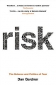 Couverture Risk : The Science and Politics of Fear Editions Virgin Book 2009