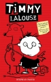 Couverture Timmy Lalouse Editions Hachette 2014