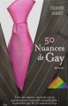 Couverture 50 Nuances de Gay Editions City 2013