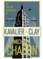 Couverture Les extraordinaires aventures de Kavalier & Clay Editions HarperCollins (Perennial) 2001