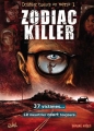 Couverture Dossier Tueurs en série, tome 1 : Zodiac killer Editions Soleil (Serial Killer) 2007