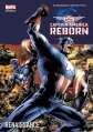 Couverture Captain America : Renaissance Editions Panini (Marvel Deluxe) 2014