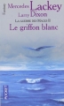 Couverture La Guerre des Mages, tome 2 : Le Griffon Blanc Editions Pocket (Fantasy) 2001