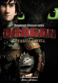 Couverture Harold et les dragons, tome 01 : Comment dresser votre dragon Editions Casterman (Poche) 2014