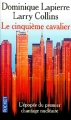 Couverture Le cinquième cavalier Editions Pocket 1984