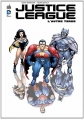 Couverture JLA : Terre 2 / Justice League : L'autre Terre Editions Urban Comics (DC Deluxe) 2014