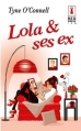 Couverture Lola et ses ex Editions Harlequin (Red Dress Ink) 2011